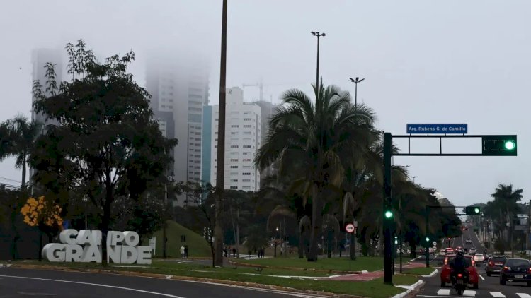 Como será o clima no feriado? Confira a previsão para o 7 de setembro em MS