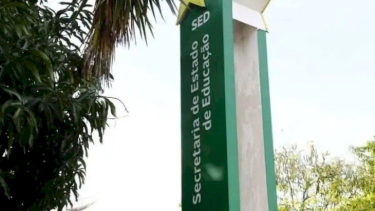 Governo concede progressão funcional por tempo de serviço a servidores da SED-MS