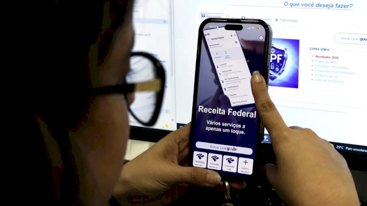Lote residual do Imposto de Renda será pago a 412 mil contribuintes; confira quem recebe