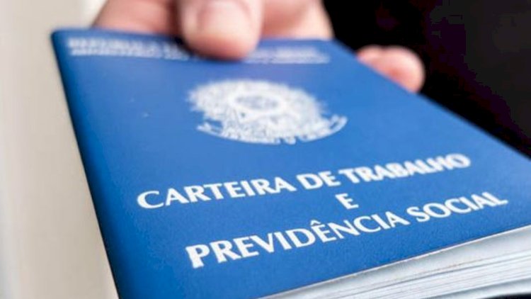 Campo Grande inicia semana com mais de 800 oportunidades de emprego nesta segunda-feira