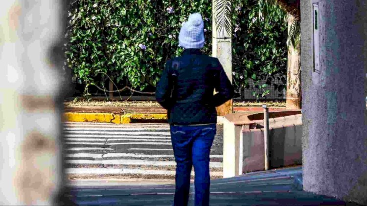 Fez frio aí? Mato Grosso do Sul tem queda na temperatura e registra 8,5°C no interior