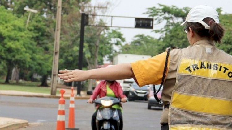 Atenção, motoristas: 7 trechos de Campo Grande terão interdições neste fim de semana