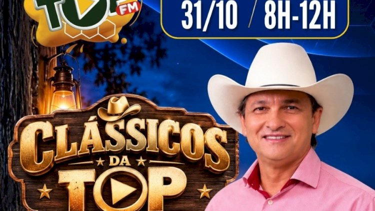 JONAS DE PAULA: DA MÚSICA SERTANEJA AO RÁDIO E À POLÍTICA, UMA TRAJETÓRIA LIGADA À HISTÓRIA DE CAMPO GRANDE