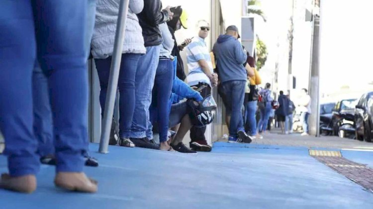 Sextou’ com 1,4 mil vagas de emprego ofertadas pela Funsat em Campo Grande