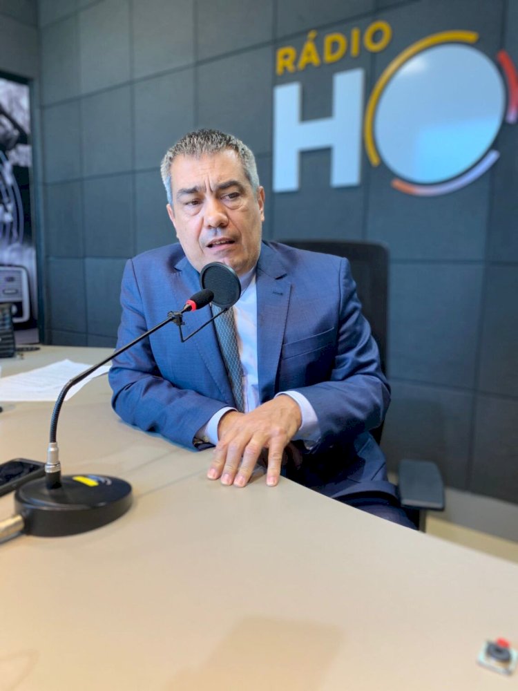 NOME de RESPEITO e VOZ da DIREITA : Dr. FELIPE GIMENEZ  desembarca no Partido NOVO e promete agitar as urnas em 2026!