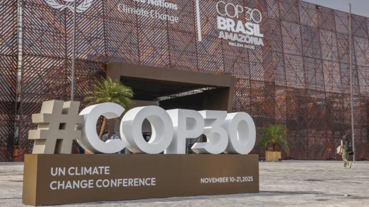 COP30: confira o significado dos termos sobre clima e negociação