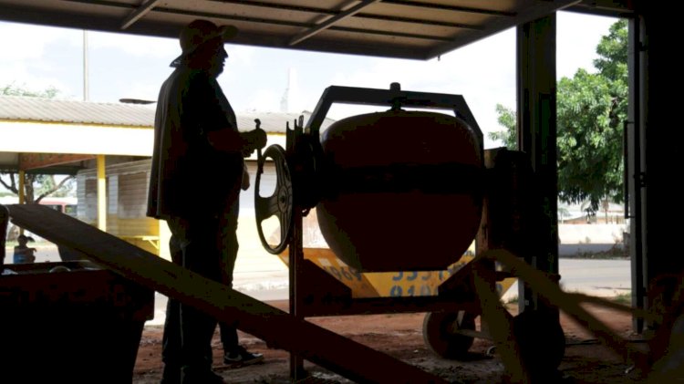 Custo médio da construção civil registra leve aumento e fica 0,08% mais caro em MS