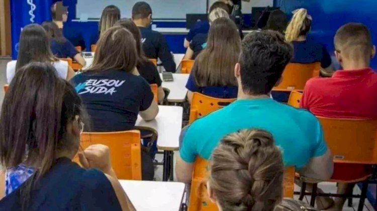 Programa MS Supera terá 2,5 mil estudantes de baixa renda beneficiados em 2026