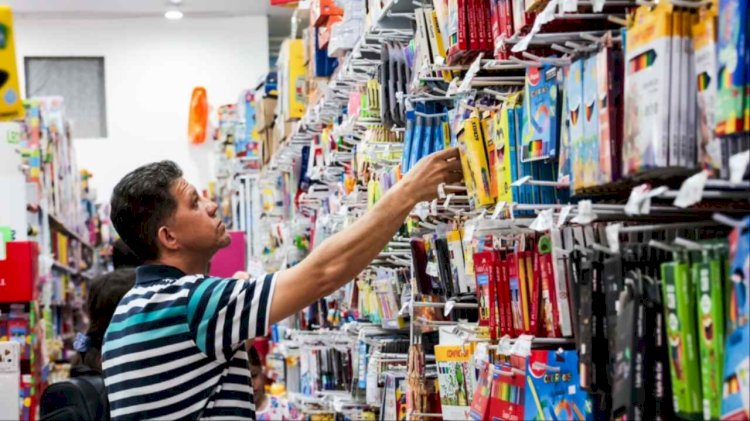Antecipa compra do material escolar? Variação de preço ultrapassa 300% em Campo Grande