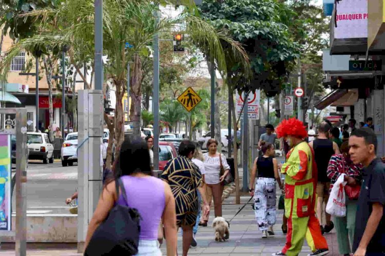 Programe-se: confira o que abre e o que fecha no último dia de 2025 em Campo Grande