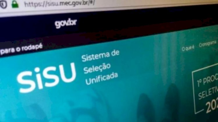 Calculadora gratuita ajuda estudantes a simular aplicação da nota do Enem no Sisu 2026