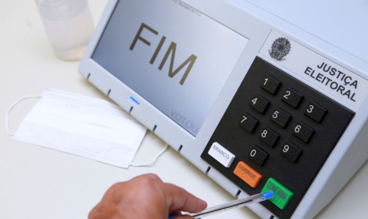 Saiba como enviar sugestões de regras para as Eleições de 2026