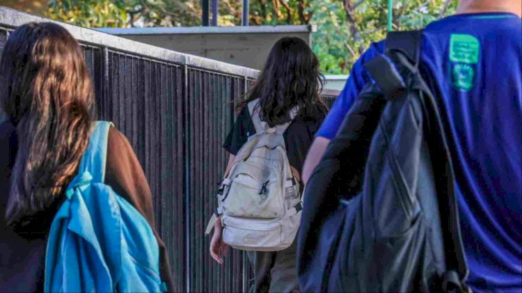 Volta às aulas: autoridades reforçam orientações de segurança para pais e alunos