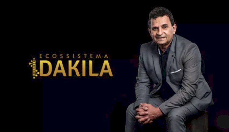 Justiça confirma: Urandir Fernandes e Ecossistema Dakila não são alvos de investigação