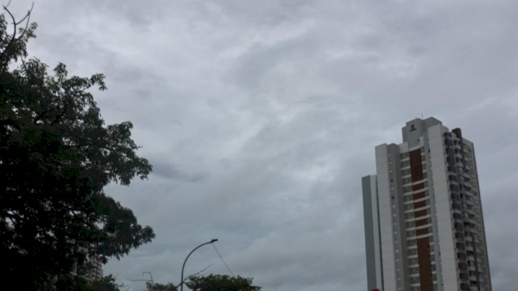 Mais de cinquenta cidades em MS estão sob alerta de tempestade nesta sexta