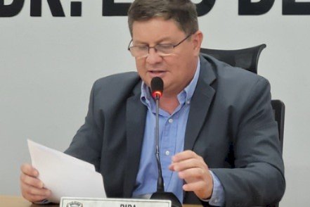 Bira sugere mudança na Lei Orgânica para atender servidores responsáveis por pais enfermos