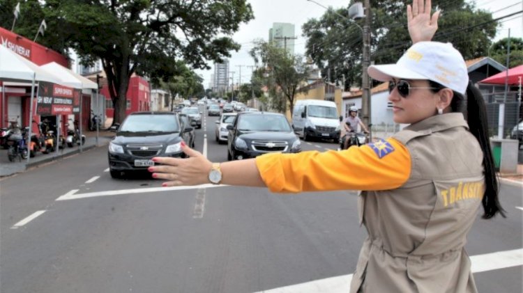 Atenção, motorista! Agetran divulga pontos de interdição para este fim de semana
