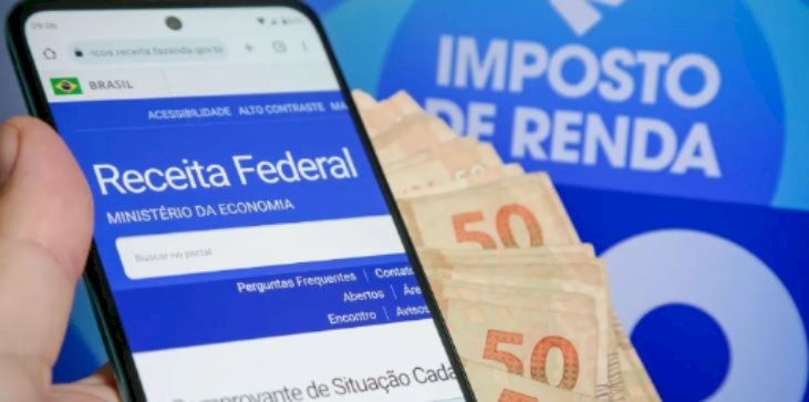 Restituição automática e cashback: conheça as novidades do Imposto de Renda 2026