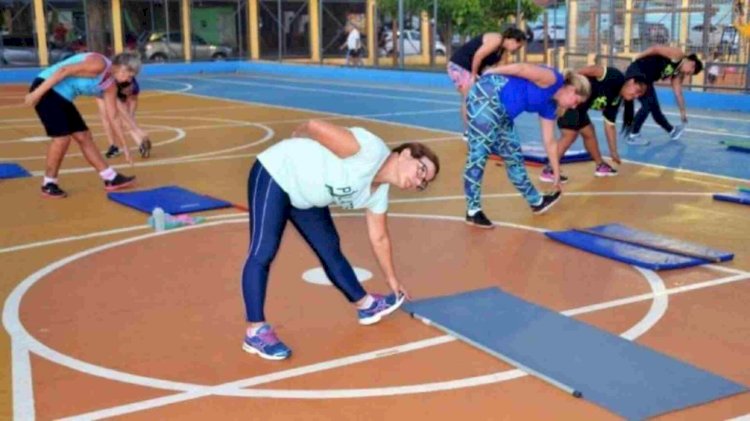 LISTA: Campo Grande convoca aprovados em seleção para agente social de esporte e lazer