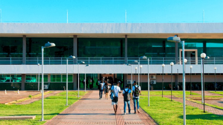 De graça, IFMS oferece 15 vagas em cursinho preparatório para ingresso na instituição