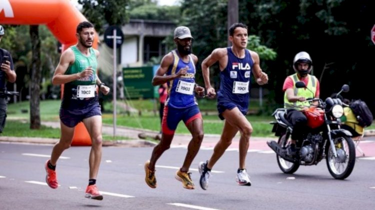 Fundesporte divulga lista de candidatos aptos a receber até R$ 7,3 mil pelo Bolsa Atleta