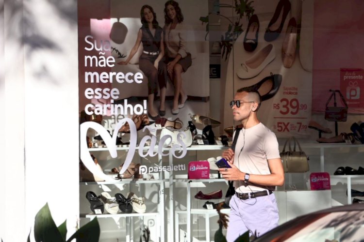 É empreendedor? Pesquisa aponta busca por presentes de moda e beleza no Dia das Mães