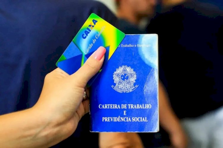 Abono salarial: Mais de R$ 76,4 milhões serão pagos na sexta em Mato Grosso do Sul