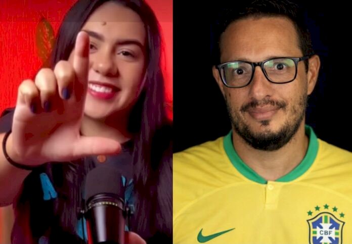 Jornalista bolsonarista relata ter sido censurado por equipe ligada à Cassy Monteiro em evento com Nikolas Ferreira
