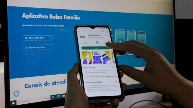 Em MS, mais de 2 mil pessoas deixaram o Bolsa Família em maio