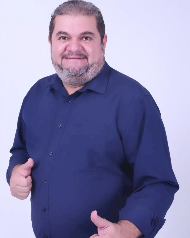 Fernando Moraes emerge como nova via ao Senado e pode surpreender em Mato Grosso do Sul