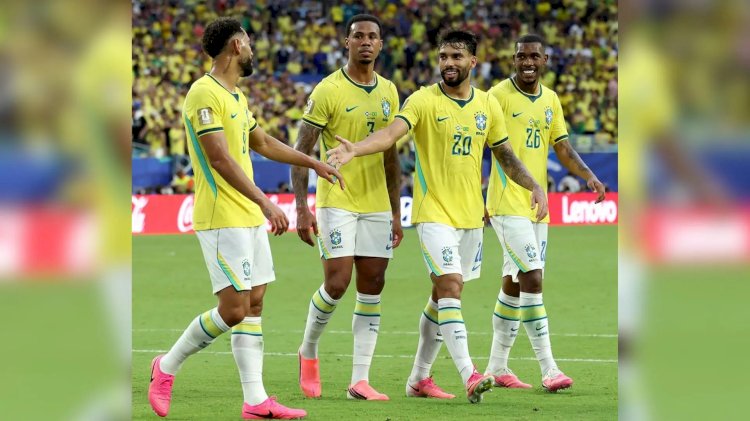 Brasil na Copa: jogo contra o Japão altera horário em escolas e órgãos públicos
