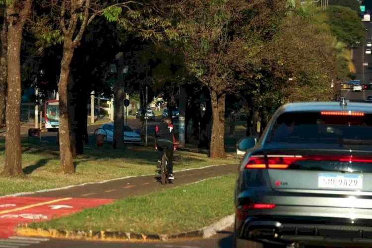Tempo firme predomina MS nesta terça-feira e máximas podem atingir até 35ºC