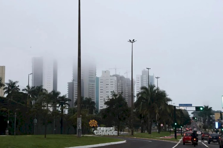 Névoa, neblina ou cerração? Entenda o fenômeno que reduz a visibilidade no frio