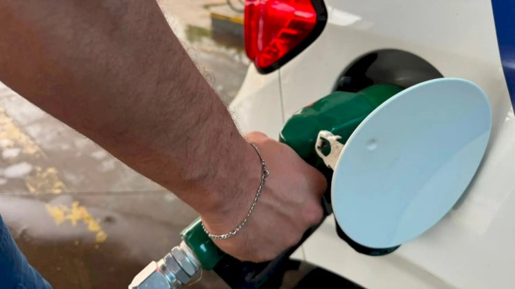 Com queda de R$ 0,08, compensa abastecer com etanol em Campo Grande