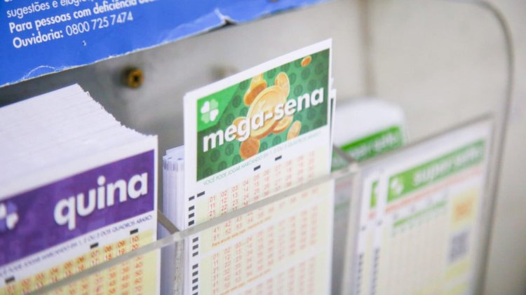 Mega-Sena acumula para R$ 86 milhões; próximo sorteio é na quinta-feira
