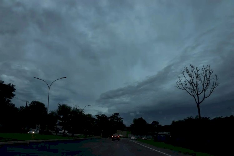 Chuva volta na quarta-feira e deve superar a média em agosto sob influência do El Niño