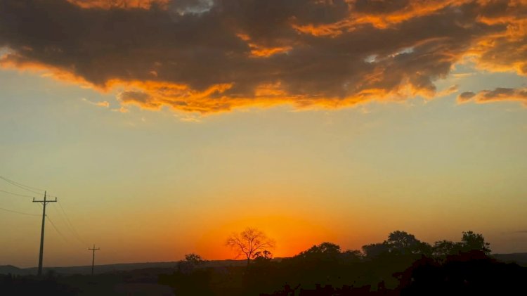 LISTA: 15 cidades de MS têm alerta para clima de deserto com umidade de 12%