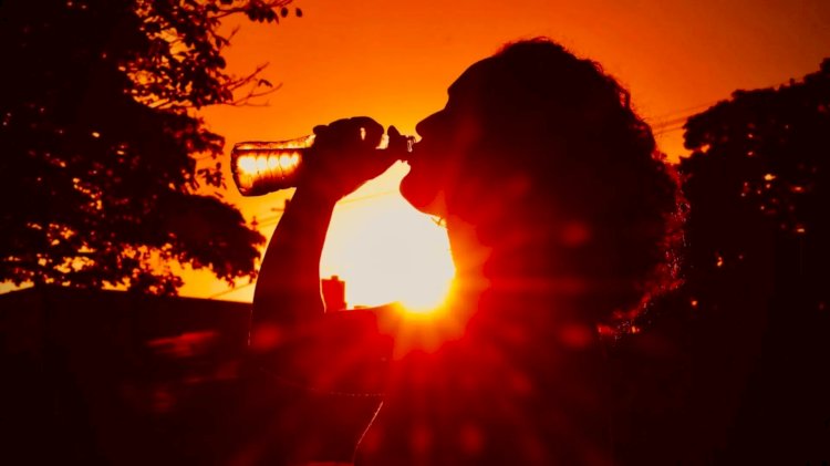 39,9ºC: Cidades de MS estão entre as mais quentes e secas do Brasil pelo 2º dia seguido