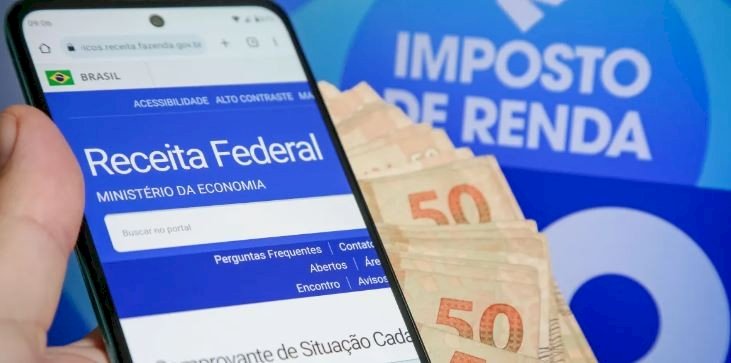 Última restituição do Imposto de Renda paga R$ 17 milhões em MS nesta segunda