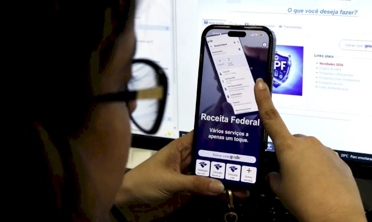 Lote residual do Imposto de Renda será pago a 412 mil contribuintes; confira quem recebe