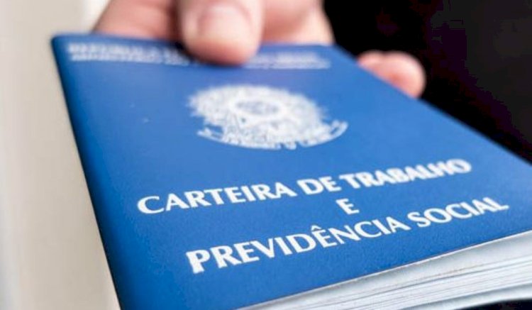 Campo Grande inicia semana com mais de 800 oportunidades de emprego nesta segunda-feira