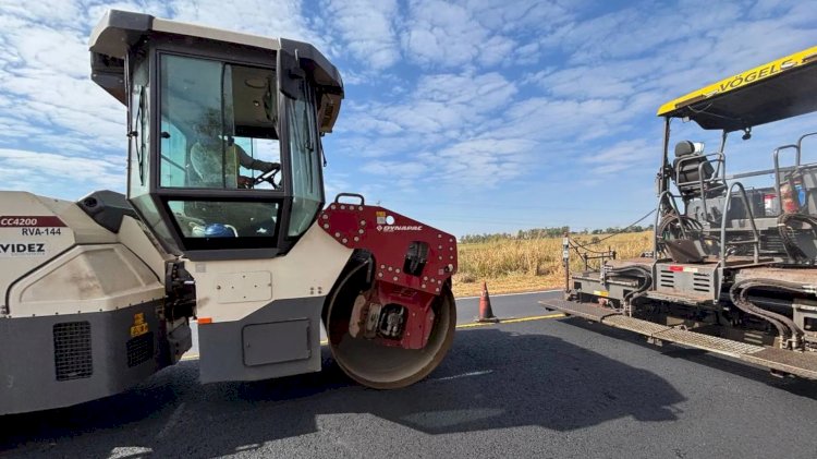 Vai viajar? Confira interdições na BR-163 em MS nesta sexta-feira